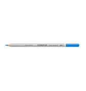 Aquarellfarbstift  p`blau